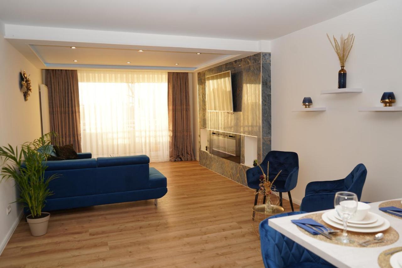 "Yildirim Touristik 1" Ferienwohnung Exklusiv In Austattung Und Lage Куксгафен Екстер'єр фото