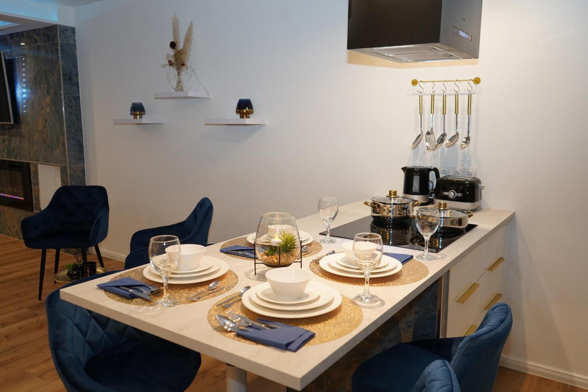 "Yildirim Touristik 1" Ferienwohnung Exklusiv In Austattung Und Lage Куксгафен Екстер'єр фото