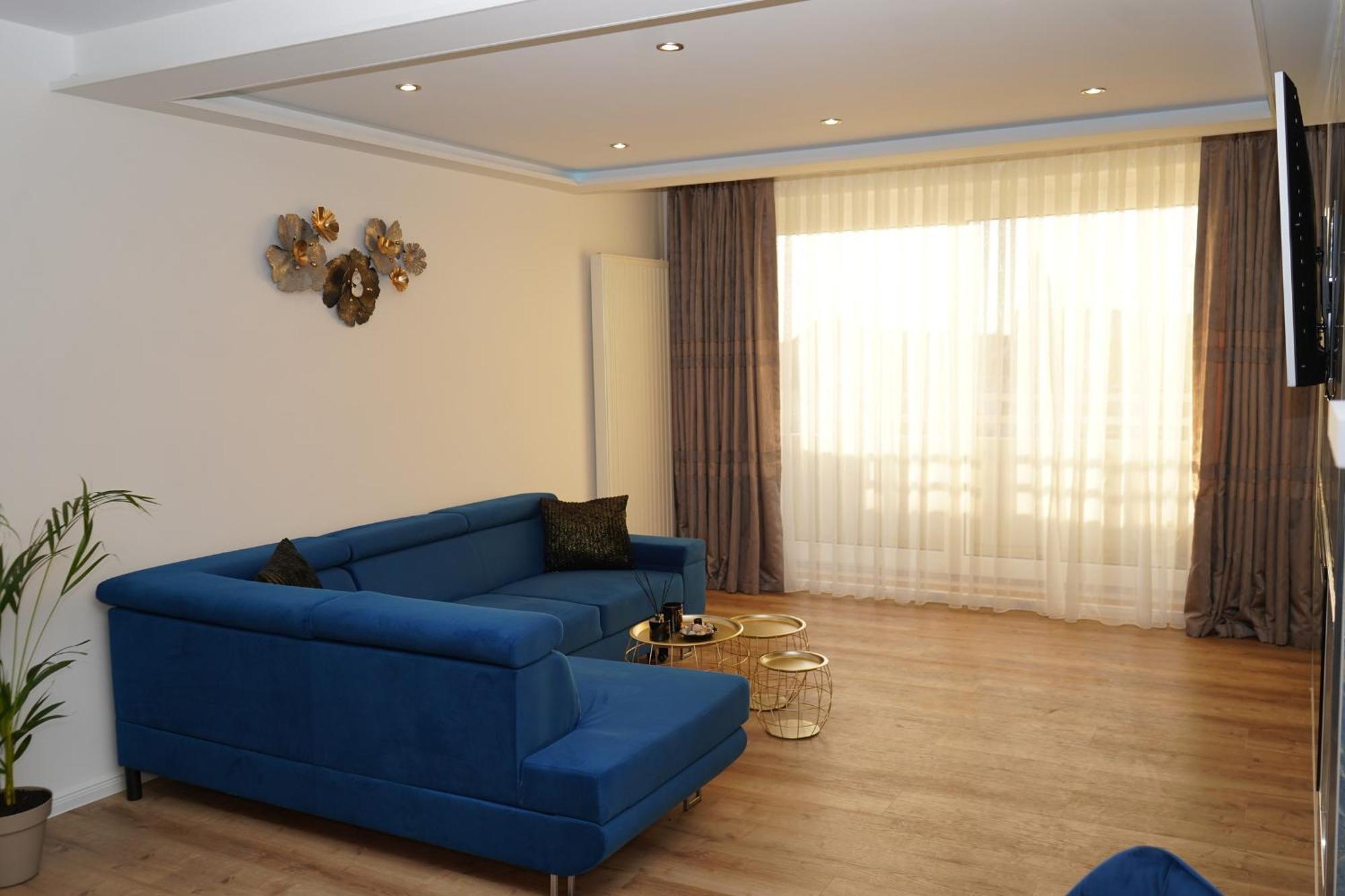 "Yildirim Touristik 1" Ferienwohnung Exklusiv In Austattung Und Lage Куксгафен Екстер'єр фото
